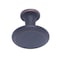 South Main Hardware Modern Top Ring Cabinet Knob, 1.16" Diameter, Oil Rubbed Bronze, 10PK SH2712-ORB-10 - alternate 2